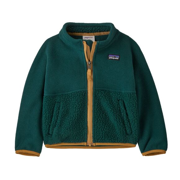 Patagonia Baby Cozy Fluff Jacket - Fall 2025