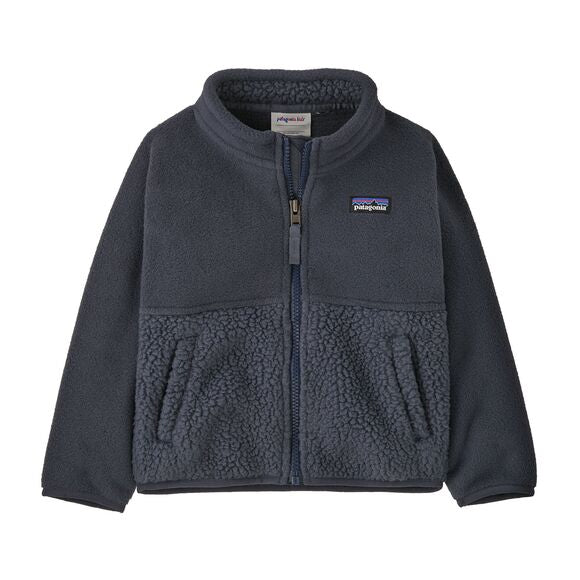 Patagonia Baby Cozy Fluff Jacket - Fall 2025