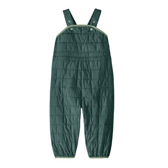 Patagonia Baby Nano Puffer-Alls - Fall 2025
