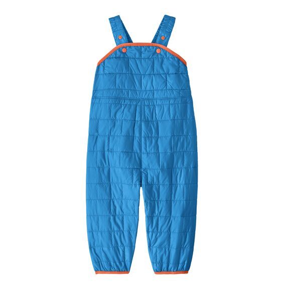 Patagonia Baby Nano Puffer-Alls - Fall 2025