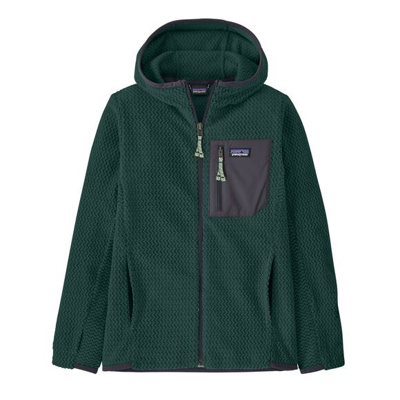 Patagonia Kids' R1 Air Full-Zip Hoody- Fall 2025