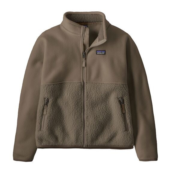 Patagonia Kids' Cozy Fluff Jacket - Fall 2025