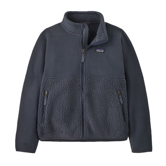 Patagonia Kids' Cozy Fluff Jacket - Fall 2025