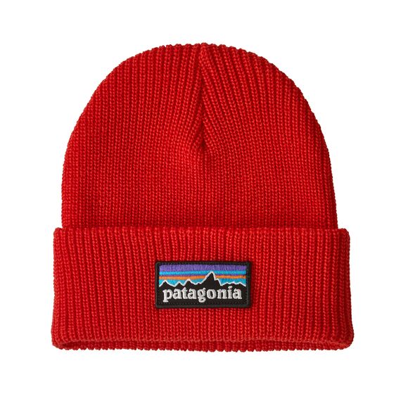 Patagonia Kids' Logo Beanie - Fall 2025