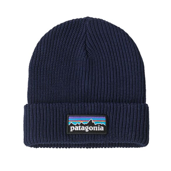 Patagonia Kids' Logo Beanie - Fall 2025