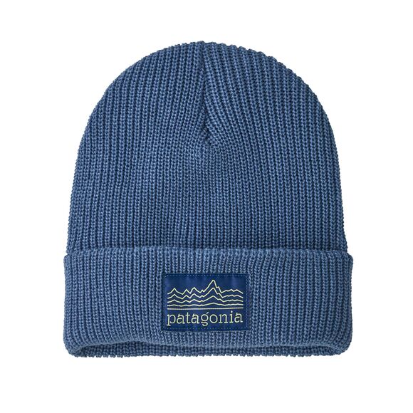 Patagonia Kids' Logo Beanie - Fall 2025