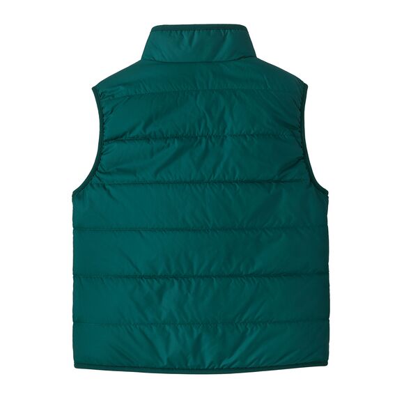 Patagonia Kids' Reversible Freddy Vest - Fall 2025