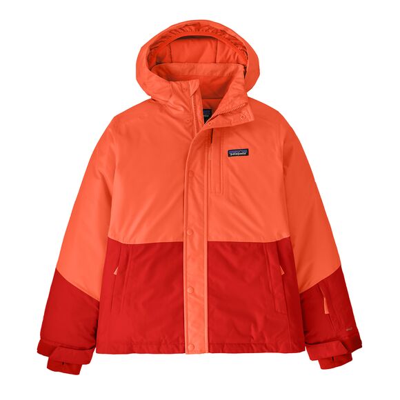Patagonia Kids' Powder Town Jacket - Fall 2025