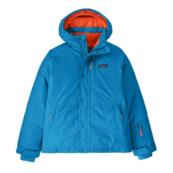 Patagonia Kids' Powder Town Jacket - Fall 2025
