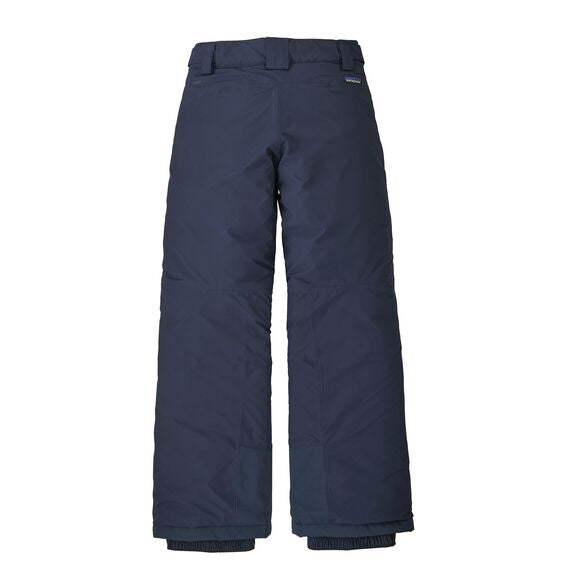 Patagonia Kids' Powder Town Pants - Fall 2025