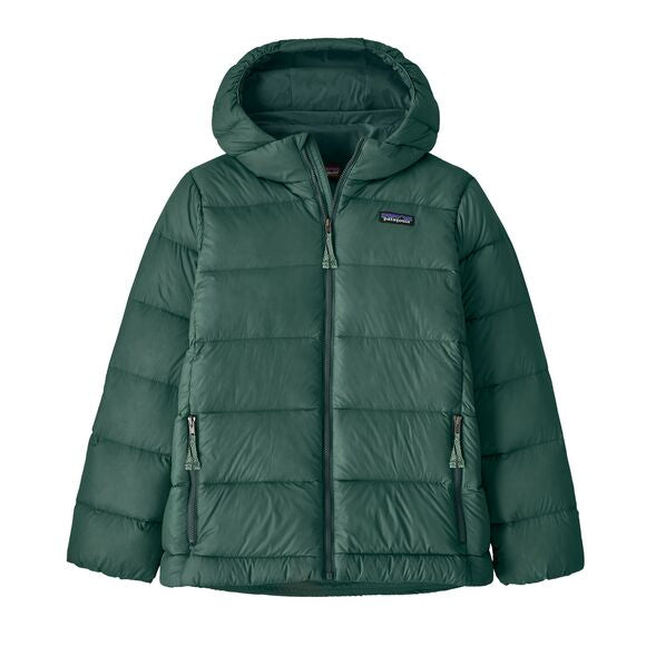 Patagonia Kids' Hi-Loft Down Sweater Hoody - Fall 2025