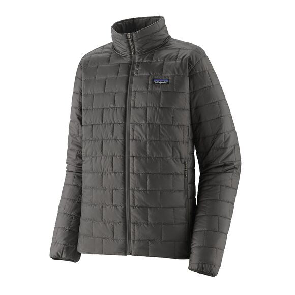 Patagonia Men's Nano Puff Jacket - Fall 2025