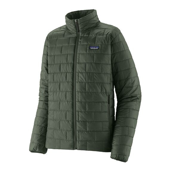 Patagonia Men's Nano Puff Jacket - Fall 2025
