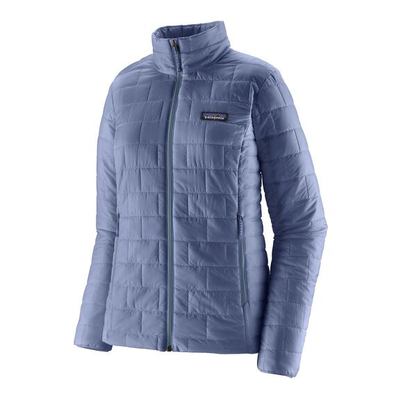 Patagonia Women's Nano Puff Jacket - Fall 2025