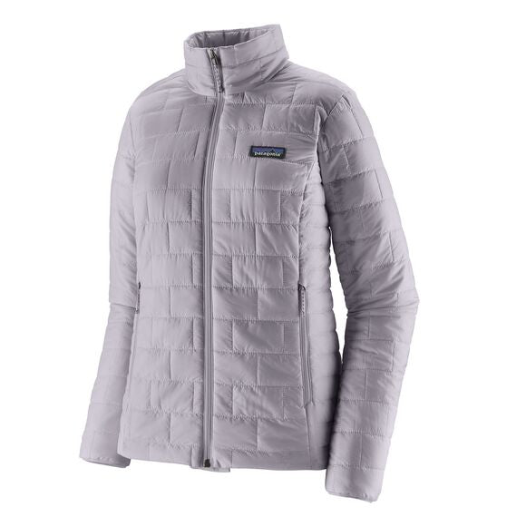 Patagonia Women's Nano Puff Jacket - Fall 2025