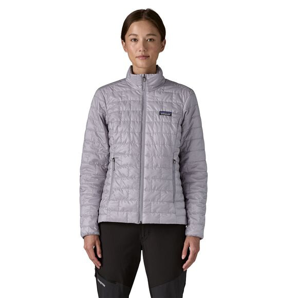 Patagonia Women's Nano Puff Jacket - Fall 2025