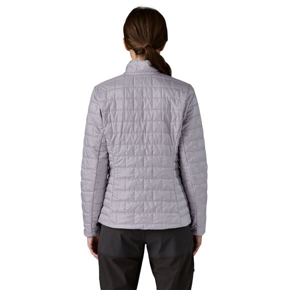 Patagonia Women's Nano Puff Jacket - Fall 2025