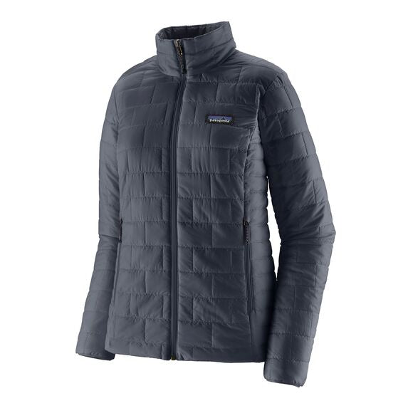 Patagonia Women's Nano Puff Jacket - Fall 2025