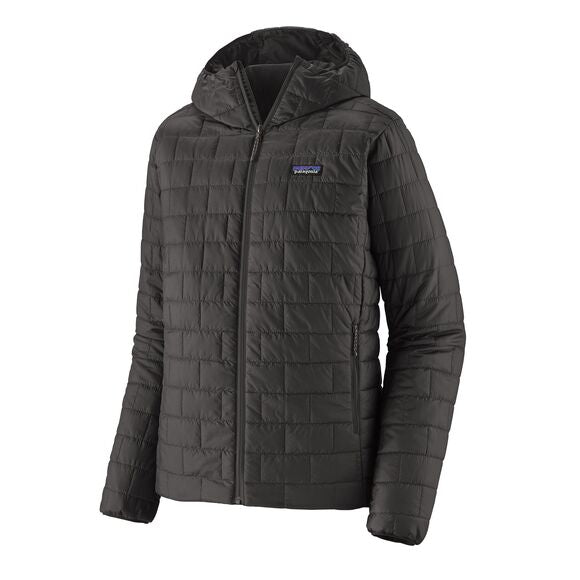 Patagonia Men's Nano Puff Hoody - Fall 2025