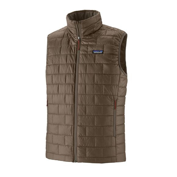 Patagonia Men's Nano Puff Vest - Fall 2025