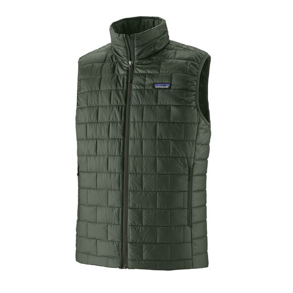 Patagonia Men's Nano Puff Vest - Fall 2025