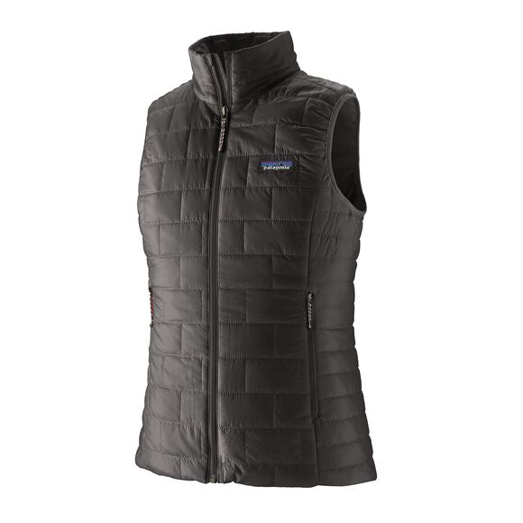 Patagonia Women's Nano Puff Vest - Fall 2025