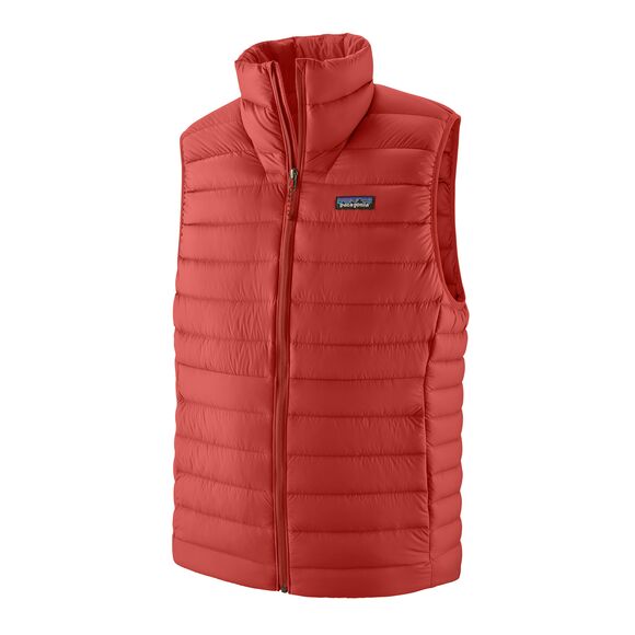 Patagonia Men's Down Sweater Vest - Fall 2025
