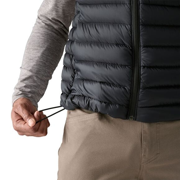 Patagonia Men's Down Sweater Vest - Fall 2025