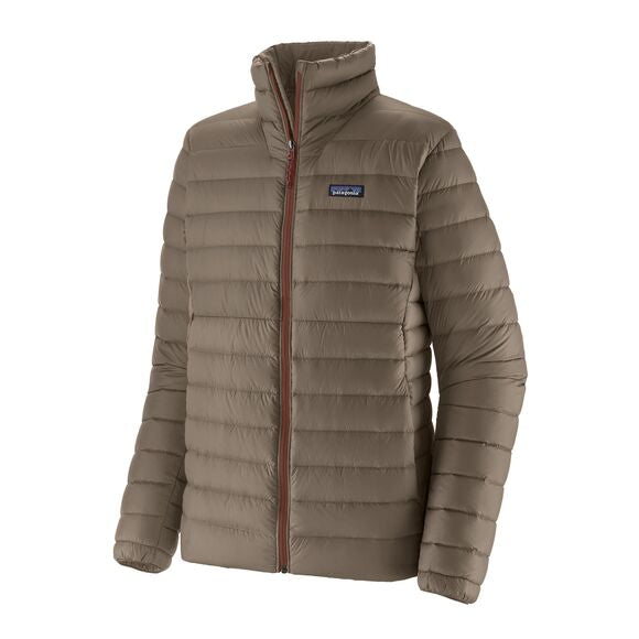 Patagonia Men's Down Sweater - Fall 2025
