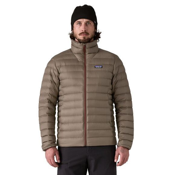 Patagonia Men's Down Sweater - Fall 2025