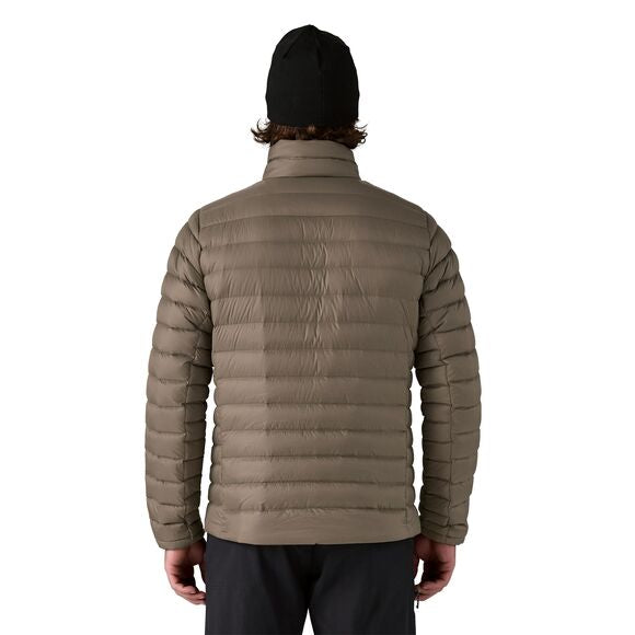 Patagonia Men's Down Sweater - Fall 2025