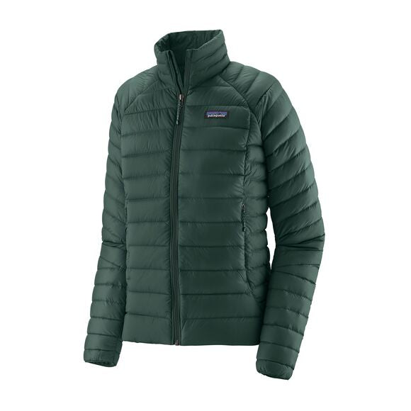 Patagonia Women's Down Sweater - Fall 2025