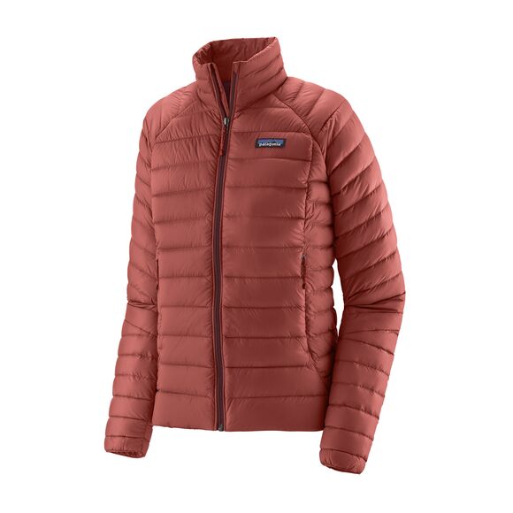 Patagonia Women's Down Sweater - Fall 2025