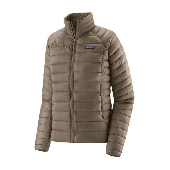 Patagonia Women's Down Sweater - Fall 2025