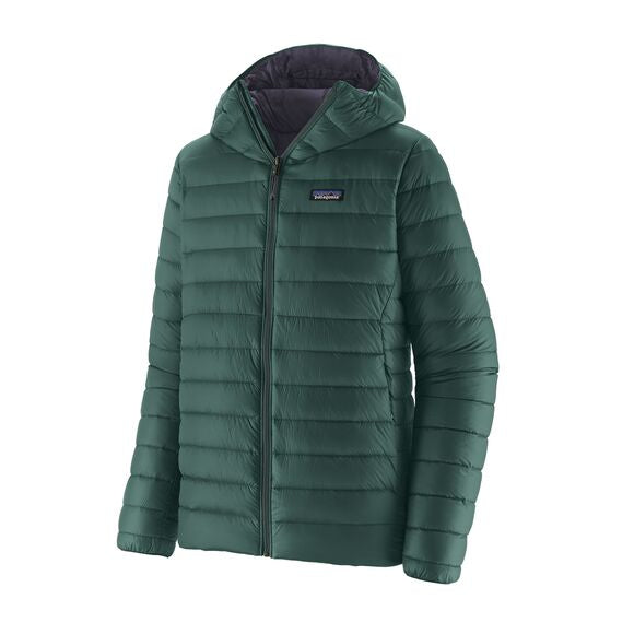Patagonia Men's Down Sweater Hoody - Fall 2025