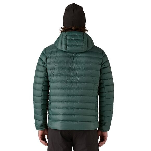 Patagonia Men's Down Sweater Hoody - Fall 2025