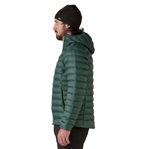 Patagonia Men's Down Sweater Hoody - Fall 2025