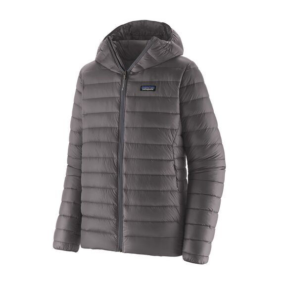 Patagonia Men's Down Sweater Hoody - Fall 2025