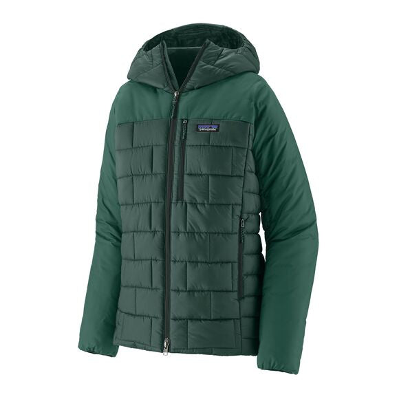 Patagonia Women's Hi-Loft Nano Puff Hoody - Fall 2025