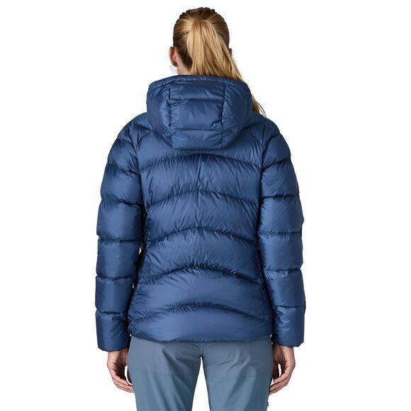 Patagonia Women's Fitz Roy Down Hoody - Fall 2025