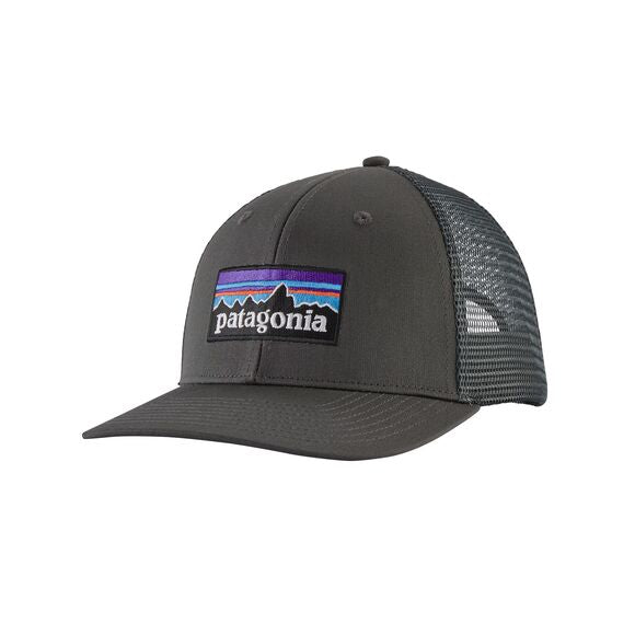 Patagonia P-6 Logo Trucker Hat - Fall 2025