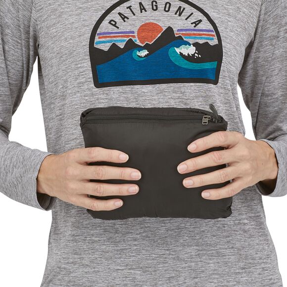 Patagonia Women's Nano Puff Hoody - Fall 2024
