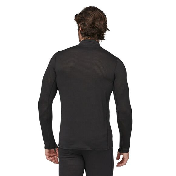 Patagonia Men's Capilene Thermal Weight Zip-Neck - Fall 2024