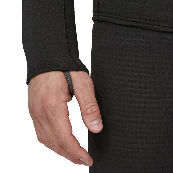 Patagonia Men's Capilene Thermal Weight Zip-Neck - Fall 2024