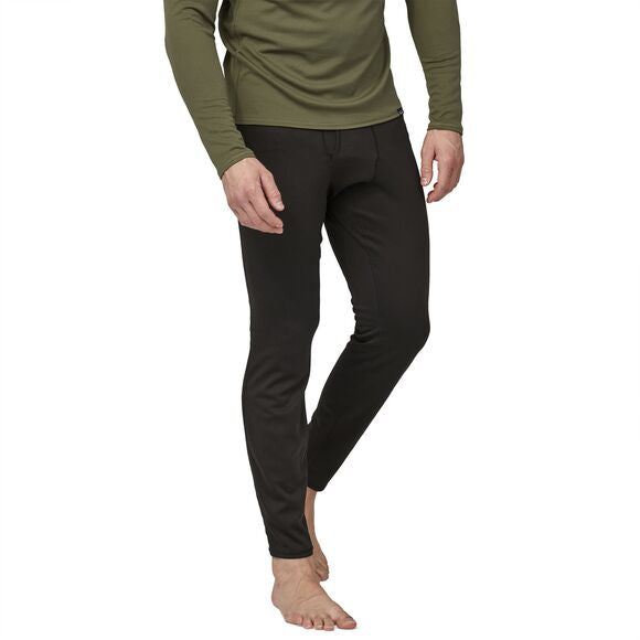 Patagonia Men's Capilene Midweight Bottoms - Fall 2024