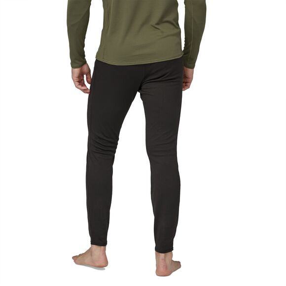 Patagonia Men's Capilene Midweight Bottoms - Fall 2024