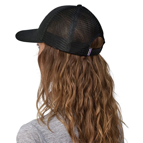 Patagonia P-6 Logo LoPro Trucker Hat - Spring 2025