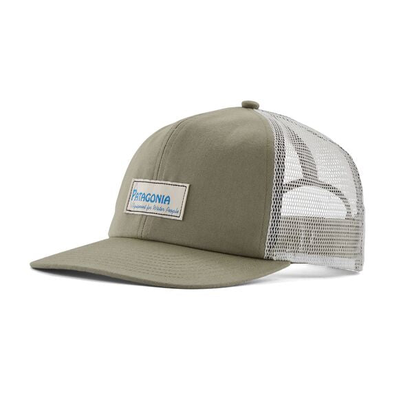 Patagonia Relaxed Trucker Hat - Spring 2025