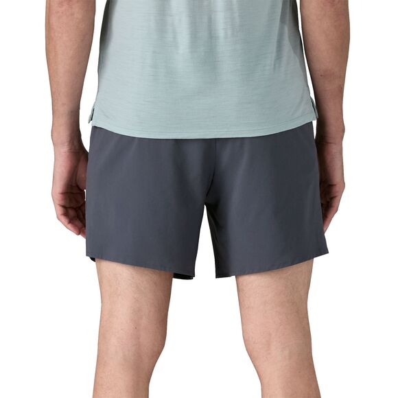 Patagonia Men's Trailfarer Running Shorts 6" Inseam - Spring 2025
