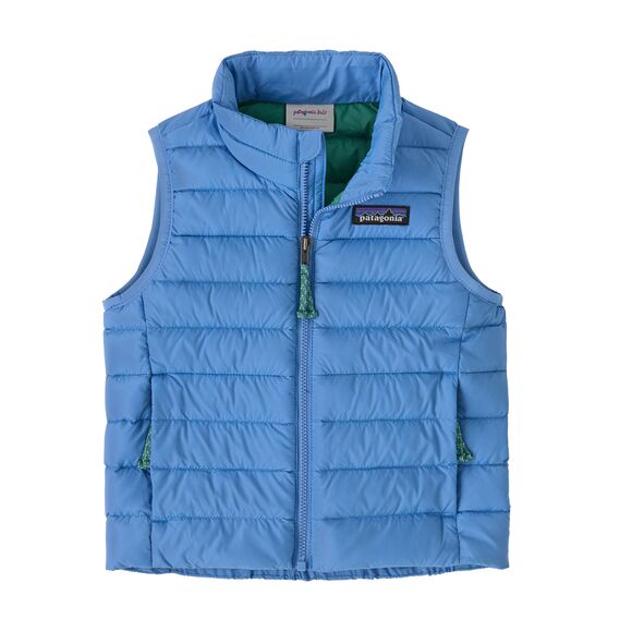 Patagonia Baby Down Sweater™ Insulated Vest - Spring 2025